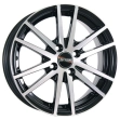 Tech Line TL535 W6 R15 PCD4x100 ET45 DIA67.1 BD
